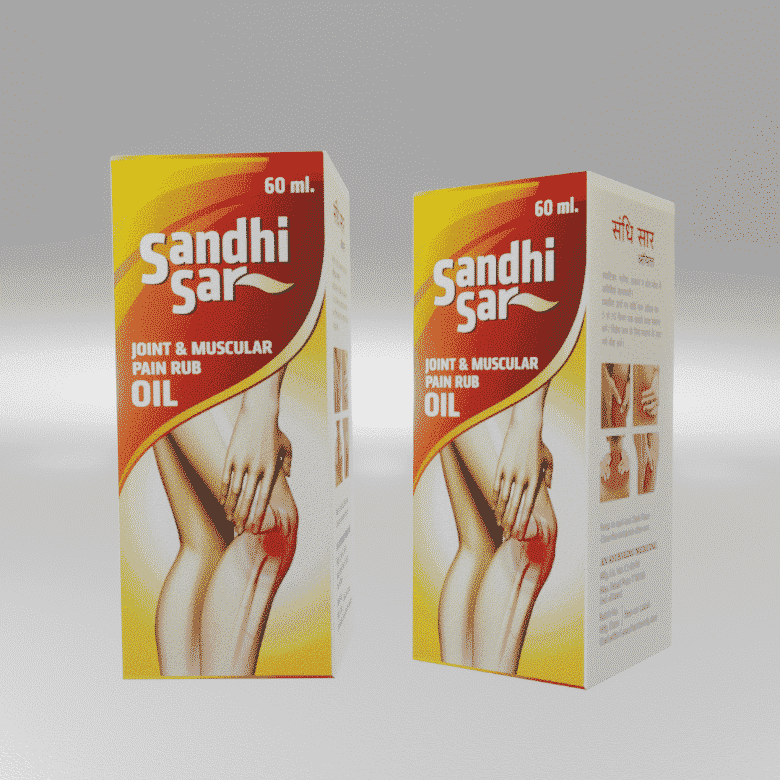 Sandhi-Sar-Joint-Muscular-Pain-Rub-Oil